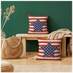 American Flag Outdoor Pillow Cases 2 Pack. Fixed Price $29.59.