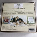 Luxclub Bamboo Collection 6 Pc "cream Queen Sheet Set Deep Pockets 18 New. Fixed Price $35.00.