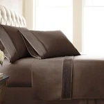 Southshore Fine Living, Inc. Queen Bed Sheets Deep. Fixed Price $68.67.