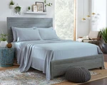 Stylinen 100 Organic Eucalyptus Bed Sheets Queen Size 4 Piece Set, Tencel Lyo.... Fixed Price $145.39.