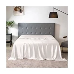 Thxsilk Pure Flat Sheet, 100% 7A+ Bedding Ultra Soft, B.... Fixed Price $314.23.