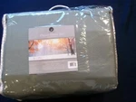 Great Bay Home Fleece Sheet Set Queen Luxuriously Soft Superior Warmth New. Fixed Price $52.50.