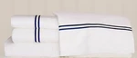 Hamptons 300 Thread Count 100% Egyptian Cotton Queen SIZE4 Pcs Bed Sheet Set. Fixed Price $39.66.