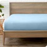 Fitted Bottom Sheet Twin Xl Size Premium 1800 Microfiber Ultra-soft Hotel Lu. Fixed Price $69.80.