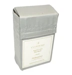Everhome Egyptian Hem Stitch Cotton Flat Sheet Queen Gray 700 Thread Count 60X80. Fixed Price $35.10.