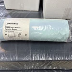 New! Ikea Lundtrav Queen Sleeping Pillow Down Filled Super Soft Duck Feathers. Fixed Price $70.00.