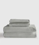 Nwt Quince Bamboo Piece Set Queen Eucalyptus Silky Msrp $134. Fixed Price $89.99.