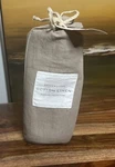 Restoration Hardware Stonewashed Cotton Linen King Pillowcases (2) Prairie $109. Fixed Price $54.99.
