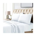 Tribeca Living 100% Egyptian Cotton Sheets 800 Thread Count - E... Usa Fast Ship. Fixed Price $171.23.
