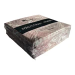 Jcp Home Full Maroon Paisley Sheet Set Microfiber - Soft, Durable, Deep Pocket. Fixed Price $25.00.