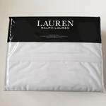 Ralph Lauren King Spencer Solid Sateen 475 Thread Count Sage 4PC Sheet Set $220. Fixed Price $129.00.