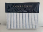 Ralph Lauren Meadow Lane Brennon Queen Flat Sheet. Fixed Price $69.99.