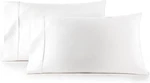 Hc Collection - Set Of Standard/queen Size 20" X 3.... Fixed Price $23.99.