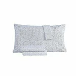 Sanders Microfiber 3 Pc. Sheet Set Twin Xl/dorm Beds Bedding. Fixed Price $32.04.