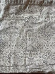 Twin Better Homes & Gardens Sheet Set Fitted Flat Purple Pink White 100% Cotton. Fixed Price $16.20.