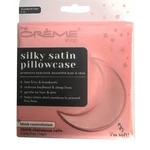 The Creme Shop Silky Satin Pillowcase - Standard Blush Pink. Fixed Price $15.00.