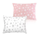 2 Pack Toddler Pillow For Sleeping Kid 14"X19" Small Travel Bed Girls. Fixed Price $29.99.
