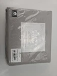 Pizuna Pure 100% Cotton Queen Duvet Cover Set, 600 Thread Count Long Staple.... Fixed Price $50.00.
