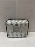 Modern Threads Printed 4-PIECE Extra Soft Bedding Sheets Pillowcase Set King. Fixed Price $39.99.