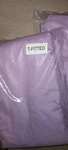 Twin Fitted Sheet Set Pack Of 2 Solid Purple For Adults Youth Bedroom. Fixed Price $25.00.
