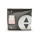 Sleep Number Lyocell Ultra Eastern King Sheet Set Lilac New. Fixed Price $200.00.