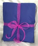 Won't Pop Off Bed Sheets 1/2 Split King Burgundy Blue Green Brown Cream Tan. Fixed Price $51.98.