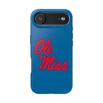 Ole Tough Phone Case, Mississippi College Football. Fixed Price $23.93.