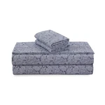Tribeca Living Cotton Flannel Sheets King, Ultra-soft Portuguese Printed .... Fixed Price $153.22.