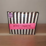 Betsey Johnson Wonderland Full Sheet Set 4 Piece Hearts & Stripes Retro Love New. Fixed Price $29.77.