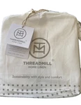 Threadmill Twin Xl Luxury Sheet Set 800 Ct 100% Egyptian Cotton Sateen. Fixed Price $38.85.