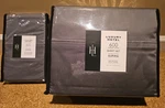 7PC Luxury Hotel 600 Thread Count Supima Cotton Split King Sheet Set Green New. Fixed Price $89.99.