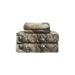 Visi-one Realtree Excape King Camo 4 Piece Sheet Set Lightweight, Cooling, Wri. Fixed Price $58.89.