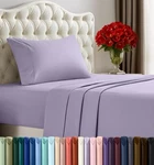 Utopia Bedding Twin Set 3 Piece For Size Bed, Soft An.... Fixed Price $30.62.