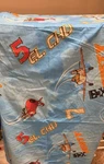 Disney Pixar Planes Cotton Blend Twin Flat Bed Sheet. Fixed Price $10.50.