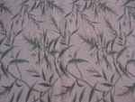 Ralph Lauren Belmont Oaks Palm Neutral Sateen Cotton King Flat Sheet Htf. Fixed Price $69.00.