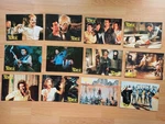 Sam Raimi Evil Dead Ii Set Of 12 Lobby Cards + 1-SHEET Bruce Campbell 1987. Fixed Price $89.99.