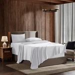 Split King Set 1800 Ultra-soft Microfiber Bed Double Brushed. Fixed Price $49.99.