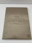 Sdh Sophia Pillow Sham (1) Flanged Standard - One. Fixed Price $49.00.