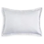 Hudson Park Collection Cloud 680 Tc Supima Sateen Standard Sham. Fixed Price $56.50.