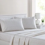 Modern Threads Printed 4-PIECE Extra Soft Bedding Sheets Pillowcase Set, Dee.... Fixed Price $47.35.