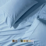 Adjustable Top Split King Sheets 650 (half Fitted) Soft Cotton Blend. Fixed Price $119.99.