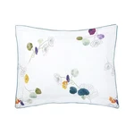 Nwt New Yves Delorme Pavot Standard Pillow Sham 20 X 30". Fixed Price $79.00.