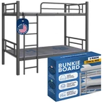 Greaton Premium 38MM Split Wood Bunkie Board Twin Xl Size Bed Frames 2-PIECE. Fixed Price $252.72.