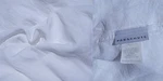 Parachute White 100% Linen Cal King Fitted Sheet. Fixed Price $69.99.