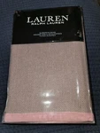 Ralph Lauren 464 Percale King Pillowcases $100 Pale Flannel Gray. Fixed Price $43.00.