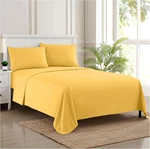 1800 Thread Count Set Soft Egyptian Quality Brushed Microfiber. Fixed Price $48.99.