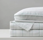 Comfort Spaces 100% Cotton Sheet Set Breathable Lightweight All Season 4 Piece. Fixed Price $29.00.