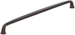 Amerock BP53811 Kane 12-5/8" Center To Handle Cabinet Pull Bronze. Fixed Price $43.19.
