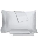 Serene Sleep Light Gray 1000 Thread Count 2-PC. Sheet Set King. Fixed Price $60.00.