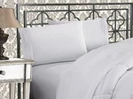 Elegant Comfort Luxurious 1500 Thread Count Egyptian Quality Three Line. Fixed Price $36.61.